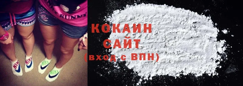 Cocaine FishScale Ужур